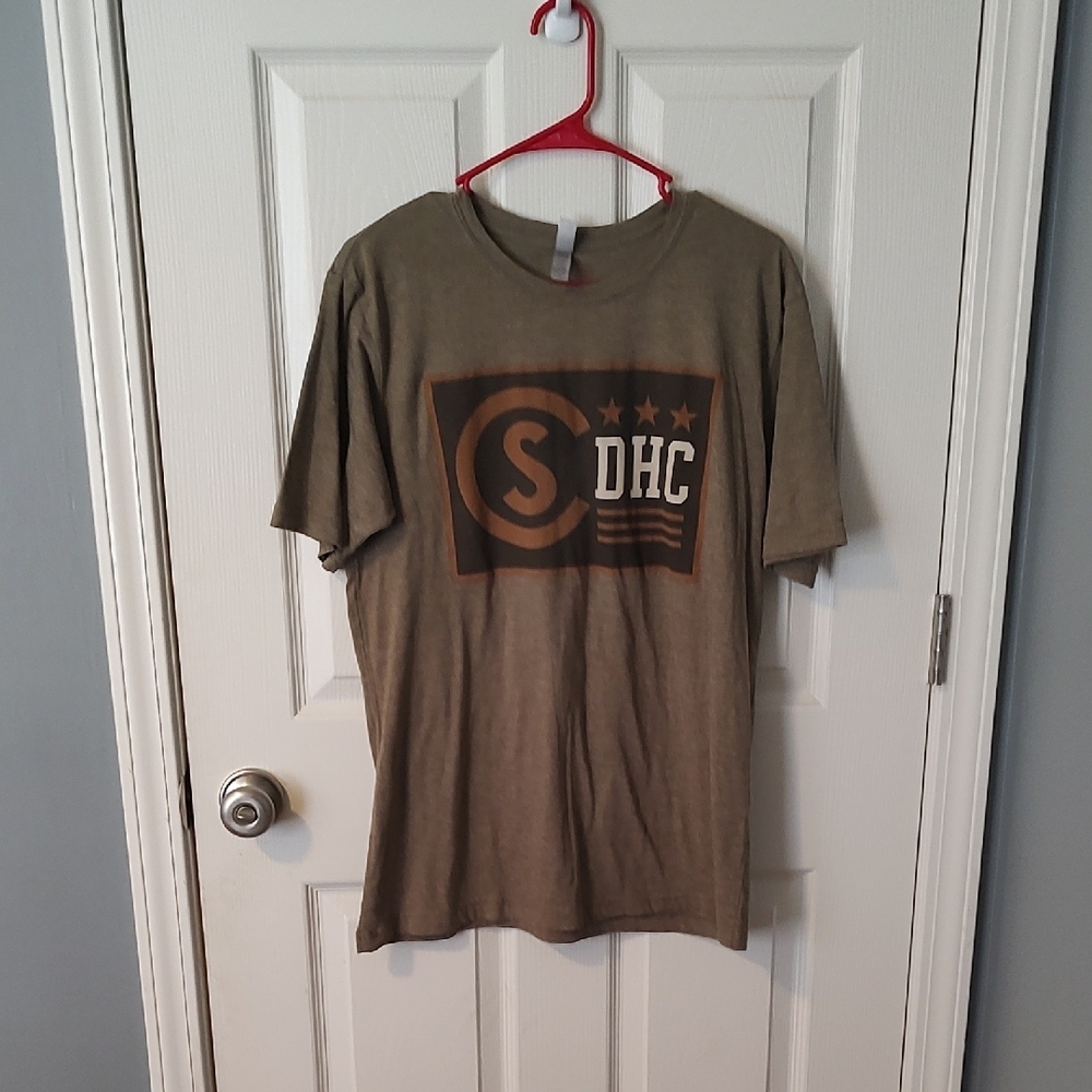 Cole Swindell Graphic T-Shirt